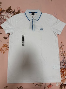 เสื้อโปโลผู้ชายแฟชั่นเรียบง่ายสบายๆ ปี 2026 ผ้าฝ้ายแท้ ระบายอากาศได้ดี ป้องกันการเป็นขุย เส้นใยอเนกประสงค์ เสื้อโปโลผู้ชายลำลอง - Product Image 4