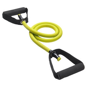 Fascia di esercizio all'ingrosso del tubo di resistenza elastica del lattice di TPE <span class=keywords><strong>con</strong></span> le caratteristiche di Stretching - Product Image 2