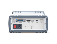 Testeur de résistance CC Xinyang CXT2515 - Testeur de résistance haute précision et large plage