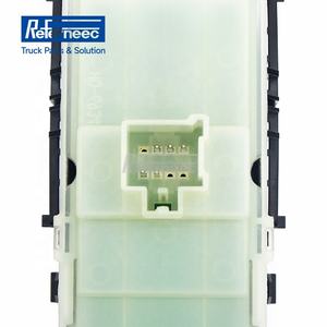 Commutateur de panneau de commande de camion REFERNEEC 2569026 2398124 interrupteur de fenêtre de porte de conducteur pour camion SCANIA - Product Image 5