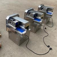 Cortador de verduras multifuncional Chopper nueva máquina de cocina rebanadora para perejil repollo cebolla zanahoria jengibre para fruta también