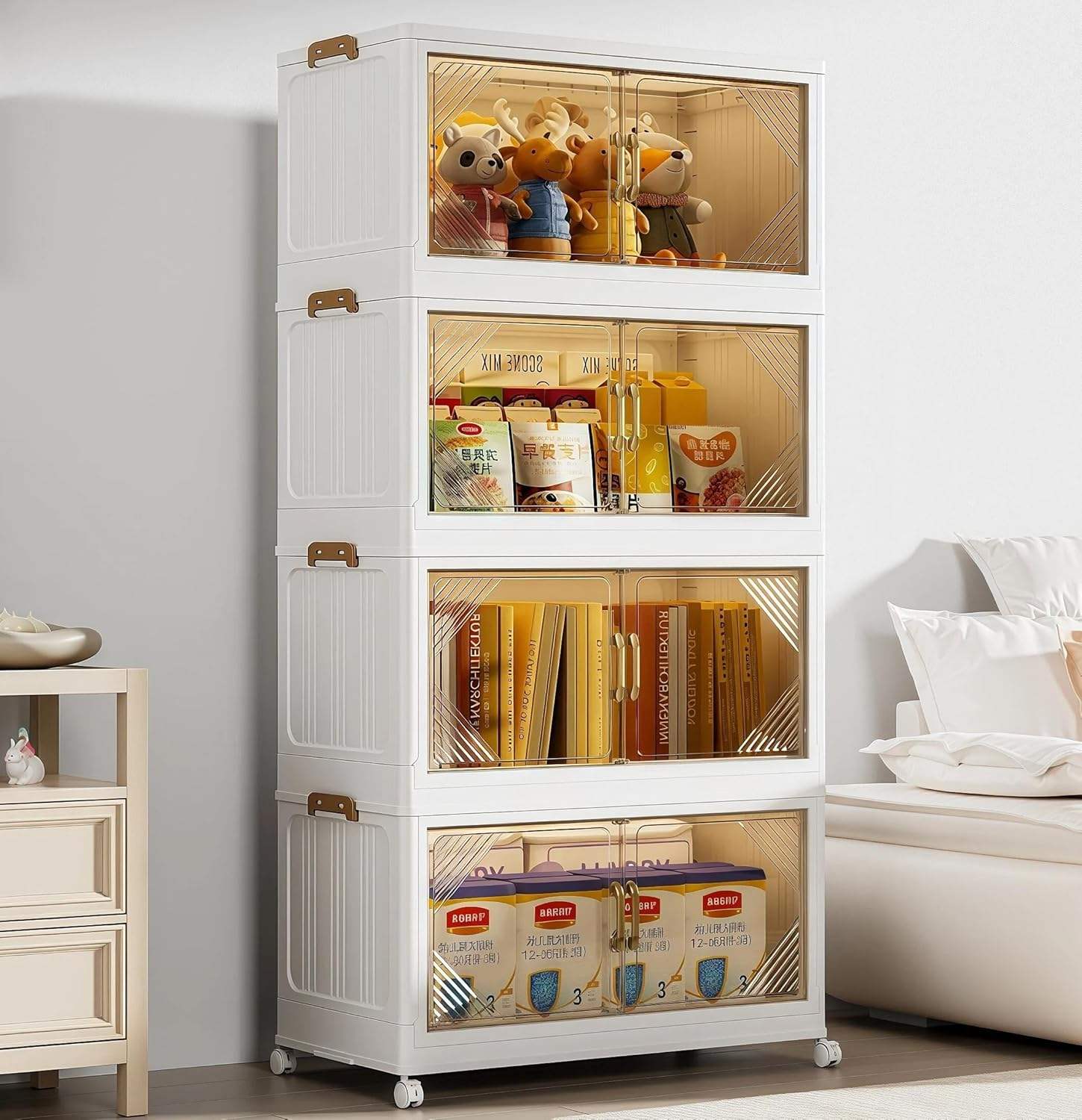 โปร่งใส