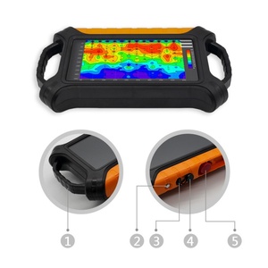 ADMT-300AX-16D,ADMT-600AX-16D16-Channel rilevatore professionale per l'estrazione mineraria - Product Image 3