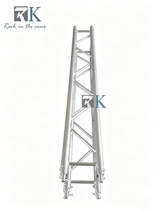 Structure de scène en aluminium à prix d'usine pour expositions, événements musicaux et spectacles - Product Image 1