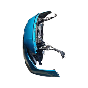 Utilizado para BMW Serie <span class=keywords><strong>2</strong></span> F44 F40 Kit de parachoques delantero de alta calidad con conjunto de radiador de rejilla, faros, guardabarros, - Product Image 4