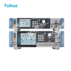 Generador de señal analógica Rohde & Schwarz SMA100B Vector <span class=keywords><strong>RF</strong></span> y microondas 8kHz-40GHz. - Product Image 1