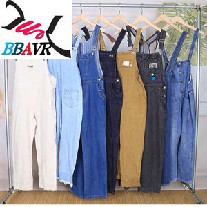 Ropa de Mujer al por Mayor, Proveedor Coreano con Código VIP, Ropa de Segunda Mano, Fardos de Ropa Usada para Mujer de 45 kg - Product Image 4