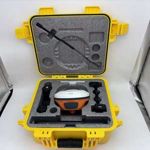 סקר קרקע מהיר יותר <span class=keywords><strong>gps</strong></span> rtk ניווט אינרציאלי מקלט קוד קבוע ללא תקלות יעיל ב-1590 ערוצי - Product Image 2