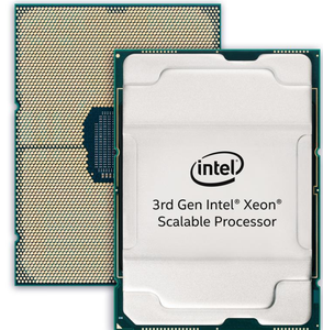 Nuevo Procesador Xeon 5317 5320 5318N 5318Y de 8 Núcleos y 48 Subprocesos, 2.1 GHz, FCLGA4189, CPU para Servidor Gold - Product Image 3