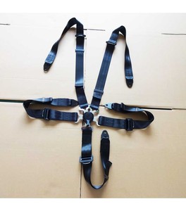 Accessoires auto <span class=keywords><strong>ceinture</strong></span> <span class=keywords><strong>de</strong></span> sécurité <span class=keywords><strong>de</strong></span> voiturette <span class=keywords><strong>de</strong></span> <span class=keywords><strong>golf</strong></span> réglable <span class=keywords><strong>ceinture</strong></span> d'épaule harnais <span class=keywords><strong>de</strong></span> <span class=keywords><strong>ceinture</strong></span> <span class=keywords><strong>de</strong></span> sécurité à <span class=keywords><strong>5</strong></span> points pour voiture <span class=keywords><strong>de</strong></span> course - Product Image 3