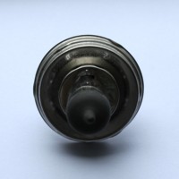 Bombillas Halógenas Incandescentes Clásicas H4 de Alta Potencia P45T para Automóviles Todoterreno de 12V, 100/90W, Bajo Precio, con Base Metálica