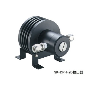 Higrómetro de Punto de Rocío Óptico Sato SK-DPH 246 C con Pantalla para Medición de Temperatura y Humedad, Hecho en Japón - Product Image 2