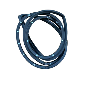 Bandes d'étanchéité en caoutchouc pour vitres de voiture <span class=keywords><strong>Toyota</strong></span> <span class=keywords><strong>Land</strong></span> <span class=keywords><strong>Cruiser</strong></span> 70 71 75 76 78 <span class=keywords><strong>79</strong></span> Accessoires LC76 LC78 LC71 LC79 - Product Image 4
