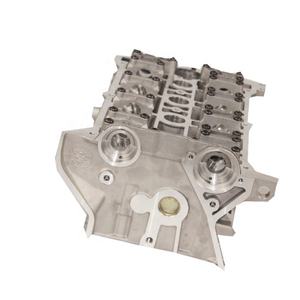 ANQ AWL AWB BAF DKB AGU AMC 910028 058103351G 06A103351L 058103351E Culasse pour VW 1.8T Culasse - Product Image 2