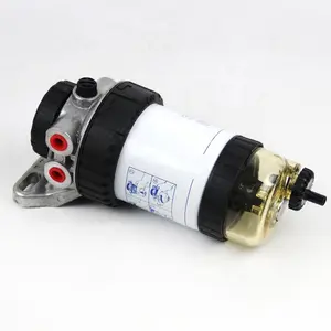 Moteur de générateur de carburant/séparateur d'eau 2656F810 26560145