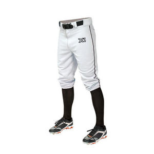 Ahora a precios bajos, los mejores uniformes de béisbol de moda de calidad profesional - Product Image 6