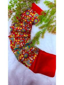 Sari Dhola taille complète avec chemisier, ensemble de sari indien traditionnel de qualité supérieure, tissu drapé élégant, tenue ethnique stylée pour femmes - Product Image 2