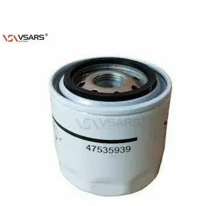 VSO-10308 High Quality Hot Sale Oil Filter 47535939 87679598 87679494 B7499 P577086 48138563 50418251 87679494 504182851