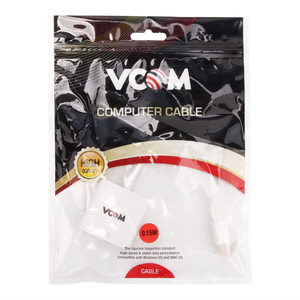 Convertidor VCOM Plug and Play de <span class=keywords><strong>Mini</strong></span> <span class=keywords><strong>DisplayPort</strong></span> <span class=keywords><strong>a</strong></span> <span class=keywords><strong>HDMI</strong></span> 1080P, <span class=keywords><strong>Macho</strong></span> <span class=keywords><strong>a</strong></span> <span class=keywords><strong>Hembra</strong></span>, Sin Necesidad de Controladores, para PC, Proyector, Aula - Product Image 6