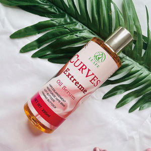 Sérum Huileux Végétal Extrême pour Augmenter le Volume des Fesses Hydrater Raffermir et Galber les Courbes - Product Image 6