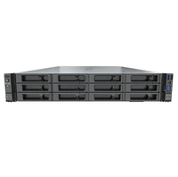Offre Spéciale Nouveau Serveur Rack 2U XFusion 2288H V7 Alimenté par Xeon Gold 6558Q pour Centre de Données d'Entreprise En Stock