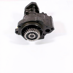 Nouvelle pompe à huile moteur Cummins 855 3821572 / 3012728 de remplacement pour engins de construction - Product Image 4