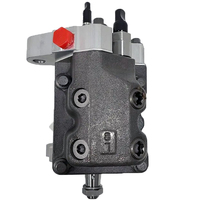 Livraison gratuite pour les pièces de machines de construction, pompe PT NT855 4951501/3019487/377246, pièces de rechange d'origine pour moteur
