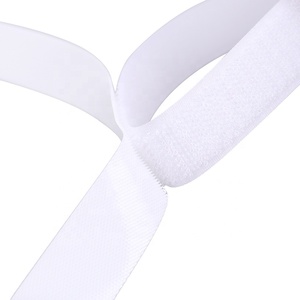 Cinta Mágica para Niños de 7cm-30cm, Productos para Bebés de la Mejor Calidad, Velcro de Nailon Autoadhesivo, Superficie Plana, Color Personalizado, Gancho y Bucle - Product Image 4