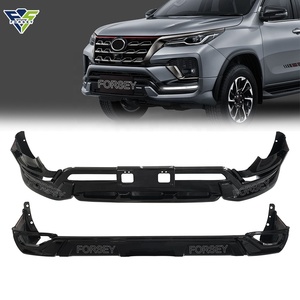 Nouveau kit carrosserie <span class=keywords><strong>Fortuner</strong></span> pour GR Kit carrosserie <span class=keywords><strong>Fortuner</strong></span> 2021 mise à niveau vers kit carrosserie <span class=keywords><strong>TRD</strong></span> - Product Image 2