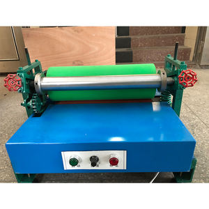 <span class=keywords><strong>ที่</strong></span>มีคุณภาพ<span class=keywords><strong>ดี</strong></span>ลูกกลิ้งขนาดเล็กเคลือบเครื่องทำสำหรับรถจำนวนแผ่นเคลือบสี - Product Image 5