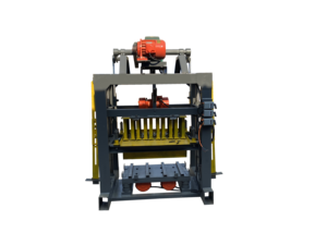 Sheng Ming เครื่องจักรผลิตไอคอนที่คล้ายกัน de fabrices En Blocks de <span class=keywords><strong>pav</strong></span>és QTJ4-40 populaire AU - Product Image 5