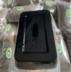 ผงเยลลี่หญ้าดำเมโซนา ชิเนนซิส แบบเข้มข้น รสชาติเข้มข้น สำหรับทำขนมเอเชียแท้ๆ - Product Image 1