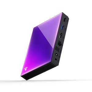 Dispositivo de <span class=keywords><strong>Streaming</strong></span> 8K H96 MAX RK3576 Octa Core 2026, Reproductor Multimedia OTT, el Mejor Decodificador de TV Inteligente con Google Android 14 - Product Image 4