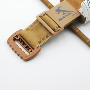 Torniquete Médico de Combate CAT de Alta Qualidade com Design OEM Medresq para Resgate e Primeiros Socorros - Product Image 4