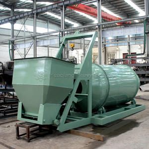 Mélangeur d'engrais BB à structure <span class=keywords><strong>simple</strong></span> - Product Image 2