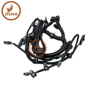 Arnés de Cableado del Módulo de Control Electrónico ISB5.9 QSB5.9 para Motores Jision Machinery, Pieza 3958224 - Product Image 2