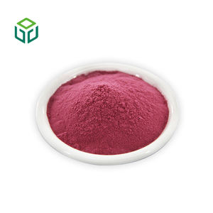 Bubuk Ekstrak <span class=keywords><strong>Acai</strong></span> Berry Alami Organik Murni dengan Polifenol & Vitamin, Bubuk Jus Buah dalam Kemasan Botol & Drum - Product Image 2