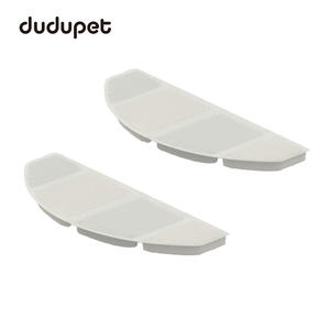 ตลับกรองน้ำดูดูเพ็ท 2 ลิตร สีขาว ทำความสะอาดง่ายสำหรับสุนัขและแมว - Product Image 2