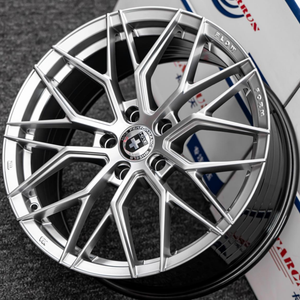 ล้อรถโดยสาร15/16/<span class=keywords><strong>17</strong></span>/18นิ้ว<span class=keywords><strong>5</strong></span>*114.3 4- <span class=keywords><strong>5</strong></span>หลุมล้อรถแข่งอัลลอยขอบล้อแม็<span class=keywords><strong>ก</strong></span> - Product Image 3