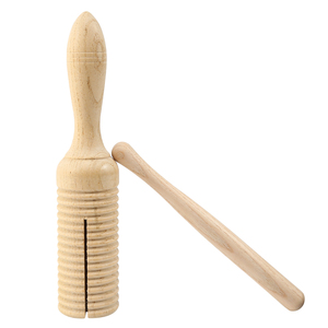 Hot orff – jouets éducatifs montessori 1 ton en bois pour bébé - Product Image 2