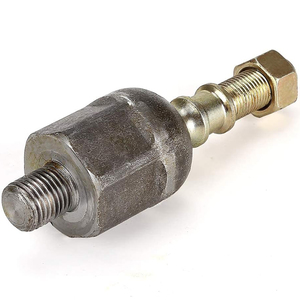 Rotule interne et écrou pour Club Car DS / Rotule <span class=keywords><strong>de</strong></span> crémaillère <span class=keywords><strong>de</strong></span> direction compatible avec les voiturettes <span class=keywords><strong>de</strong></span> <span class=keywords><strong>golf</strong></span> DS 1997 et modèles ultérieurs 101880201 - Product Image 2