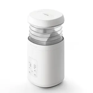 800ml elektrische tragbare kleine Bär Joghurt Maker Home Making Maschine tragbare Joghurt Maker