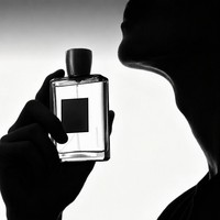 Flacons de parfum de luxe haut de gamme avec col serti - Tailles 100 ml et 50 ml - Emballage avec impression sur écran - Large variété de styles - Gamme complète de couleurs