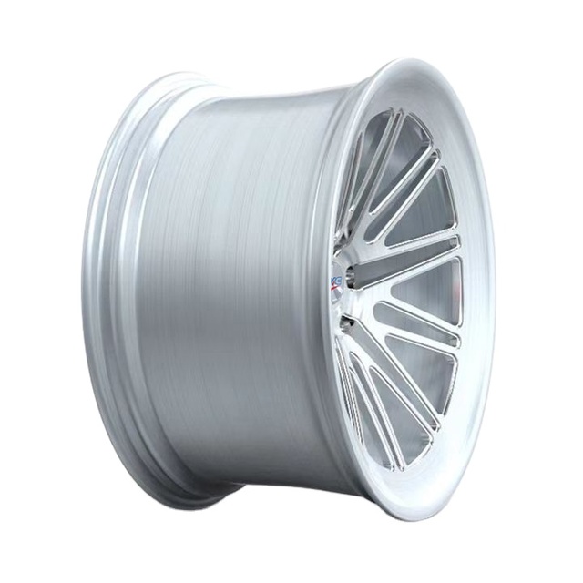 16-21 Inch Custom Forged Deep Concave Magnesium Alloy Passenger Car Wheels