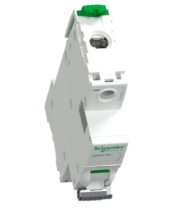 Disjoncteur Schneider MCB Acti9 Pro IC65H DC 1P C16A A94HC116 H10kA 1A-63A DC125V Courbe B/C Original et Neuf 100% - Product Image 3