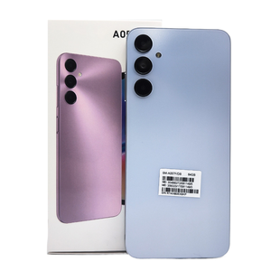 Teléfono Android 2 SIM, Teléfonos Móviles Más Baratos, Proveedores Verificados, Alta Calidad, Precios Bajos, A05s Spot, Smartphones 5G - Product Image 1