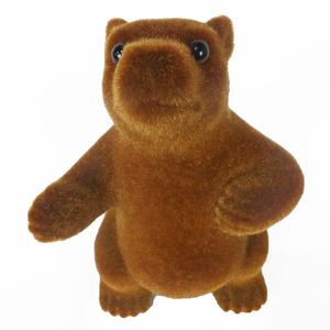 Trang Chủ Vườn Trang Trí Nhân Tạo Màu Xanh Lá Cây Cỏ Ngoài Trời Theo Mùa Sắp Xếp Có Động Vật Rêu Bunny Thỏ Phục Sinh - Product Image 6