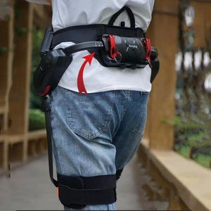 ई क्लास आई मेडिकल डिवाइस रोबोटिक वॉकिंग सहायता एक्सोस्केलेटन और शारीरिक चिकित्सा चिकित्सा पुनर्वास उपकरण - Product Image 1