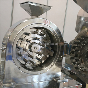 كسارة الفشار كسارة بقايا الذرة - Product Image 4