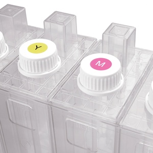 ซุปเปอร์คัลเลอร์ T8581-T8584 ตลับหมึกอิงค์เจ็ทสำหรับธุรกิจ สำหรับ Epson WF-M20590 C17590 C20590 C20600 C20750 C20590a C17590a C21000a - Product Image 4
